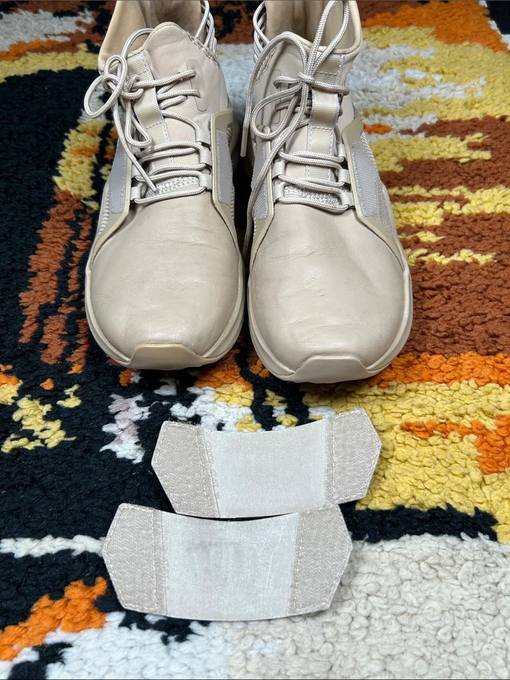 Cool Chick, FENTY BY RHIANNA, PUMA sneakers!!
